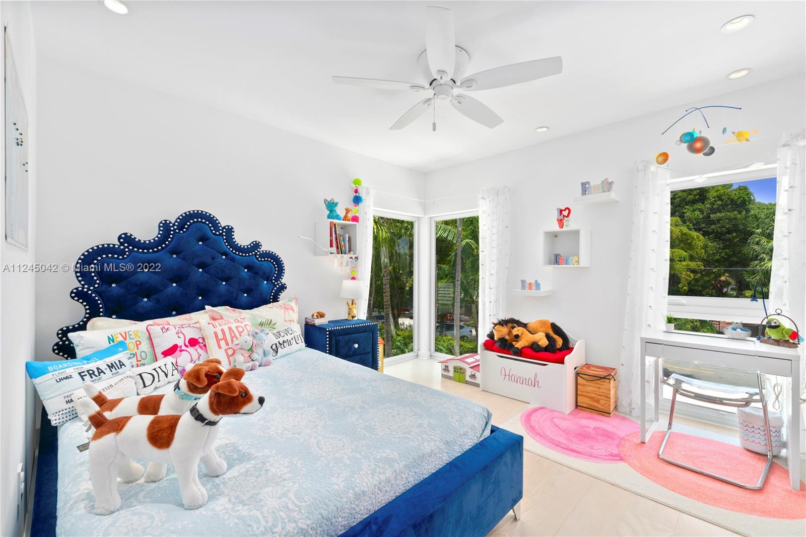 NAUTILUS SUB - Residential