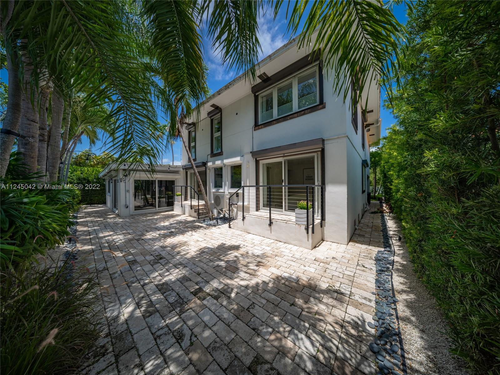 NAUTILUS SUB - Residential