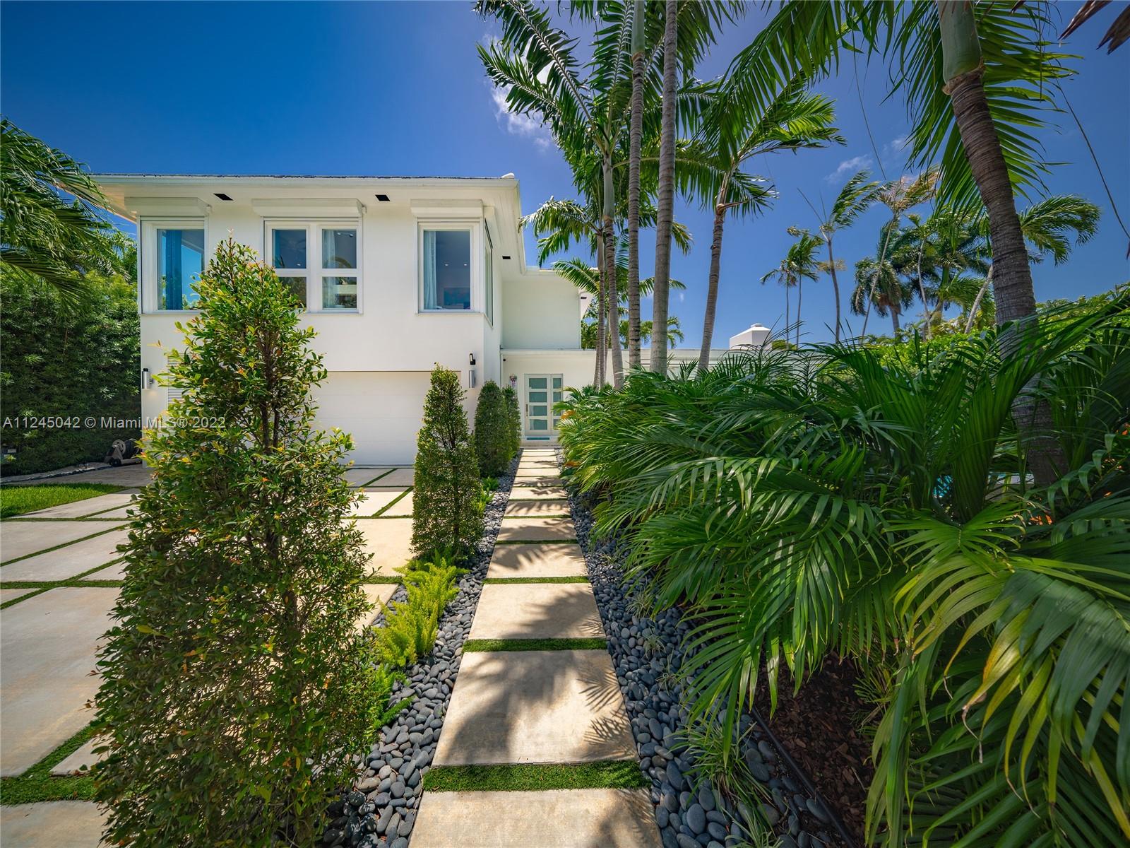 NAUTILUS SUB - Residential