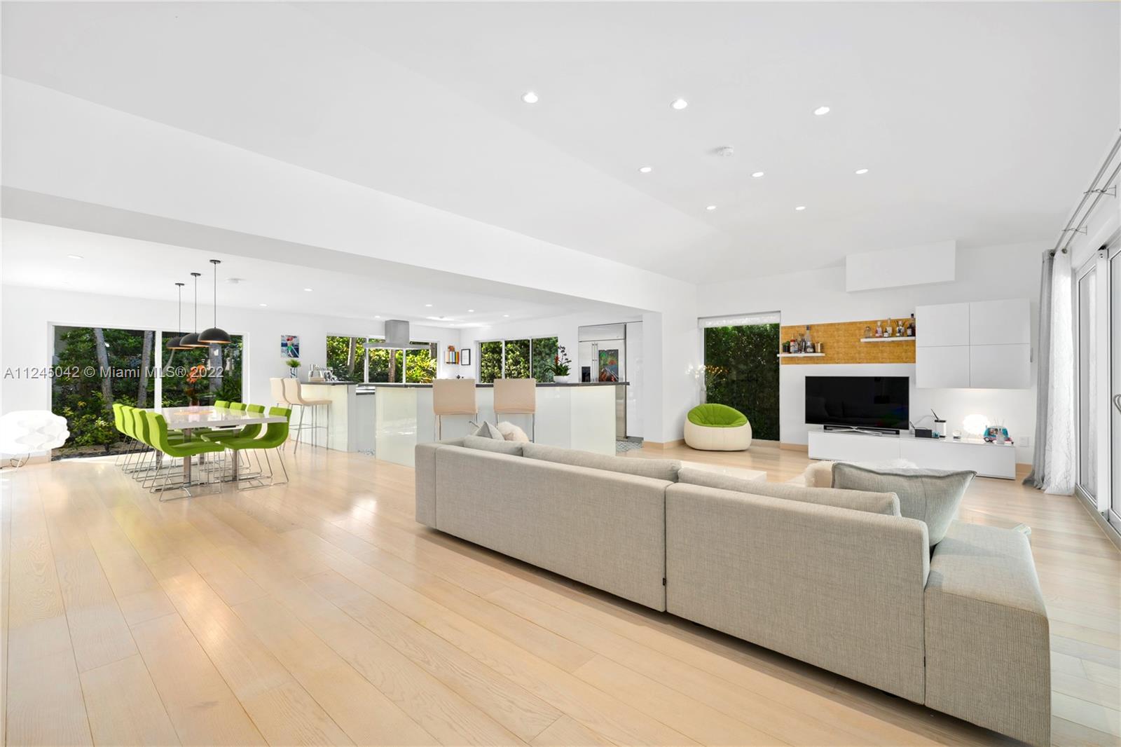 NAUTILUS SUB - Residential