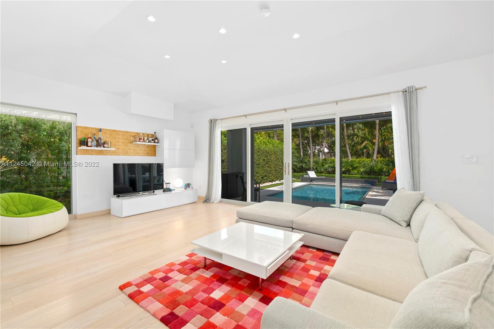 NAUTILUS SUB - Residential