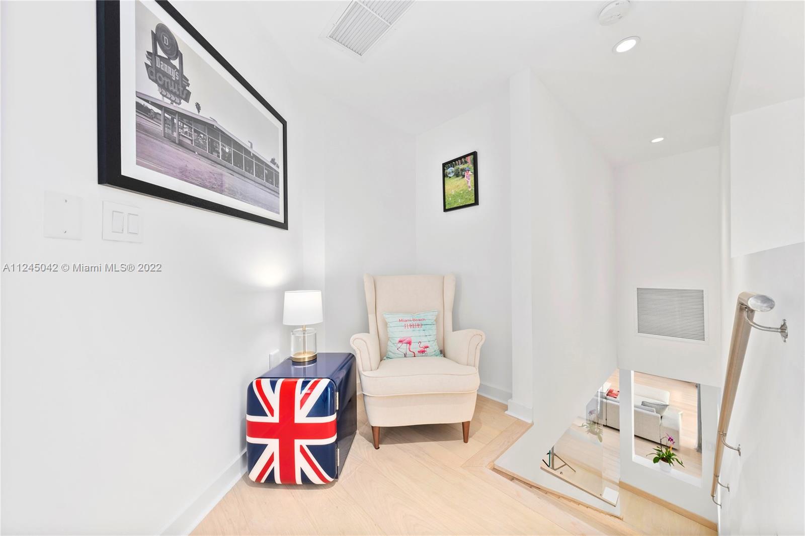 NAUTILUS SUB - Residential