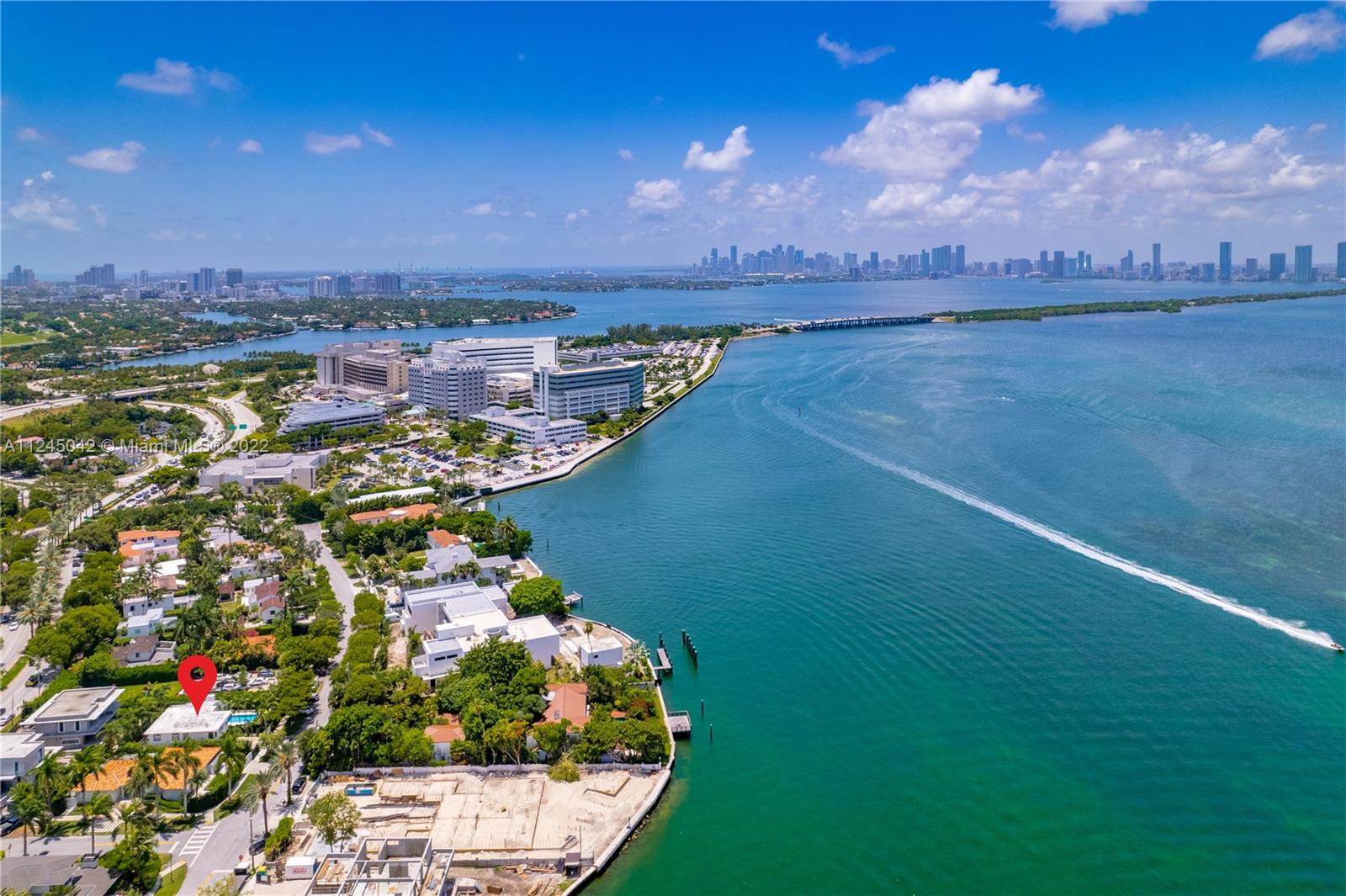 NAUTILUS SUB - Residential