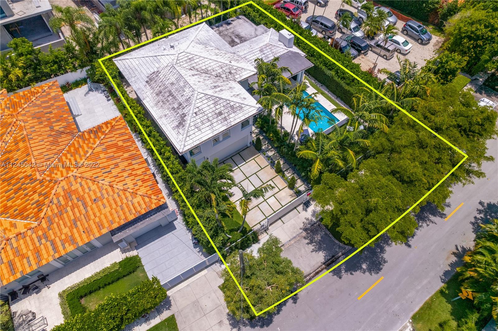 NAUTILUS SUB - Residential