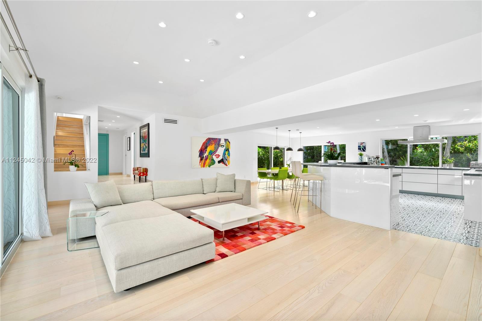 NAUTILUS SUB - Residential