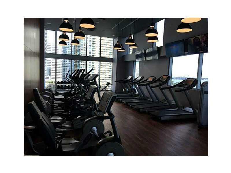 BRICKELL HOUSE CONDO - Residential Lease