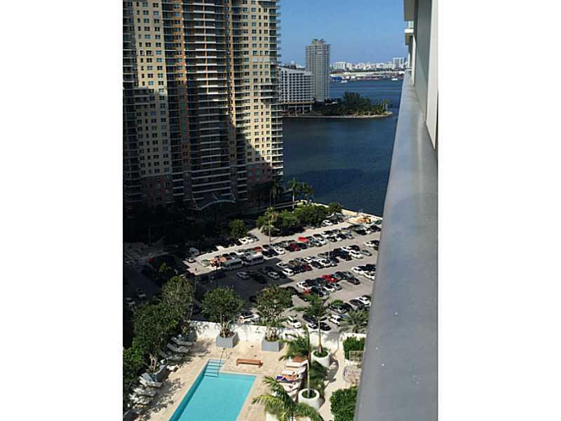 BRICKELL HOUSE CONDO - Residential Lease