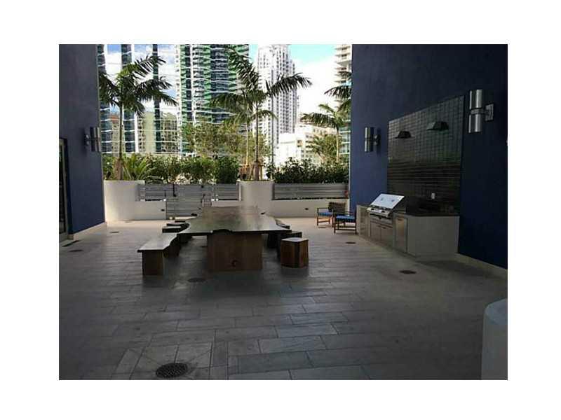 BRICKELL HOUSE CONDO - Residential Lease