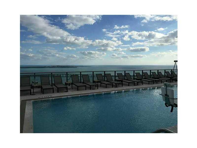 BRICKELL HOUSE CONDO - Residential Lease