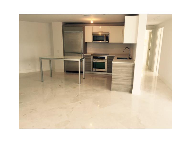 BRICKELL HOUSE CONDO - Residential Lease