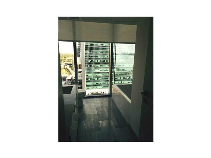 BRICKELL HOUSE CONDO - Residential Lease