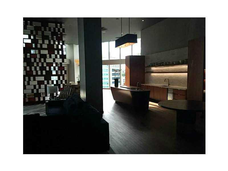 BRICKELL HOUSE CONDO - Residential Lease