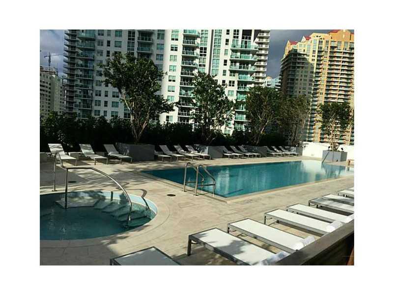 BRICKELL HOUSE CONDO - Residential Lease