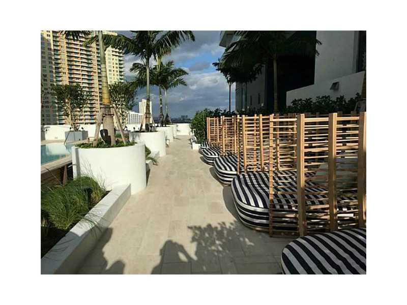 BRICKELL HOUSE CONDO - Residential Lease