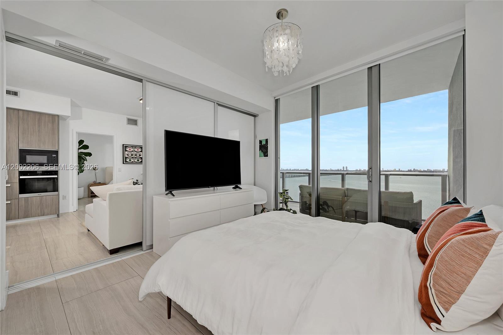 BISCAYNE BEACH CONDO - Residential