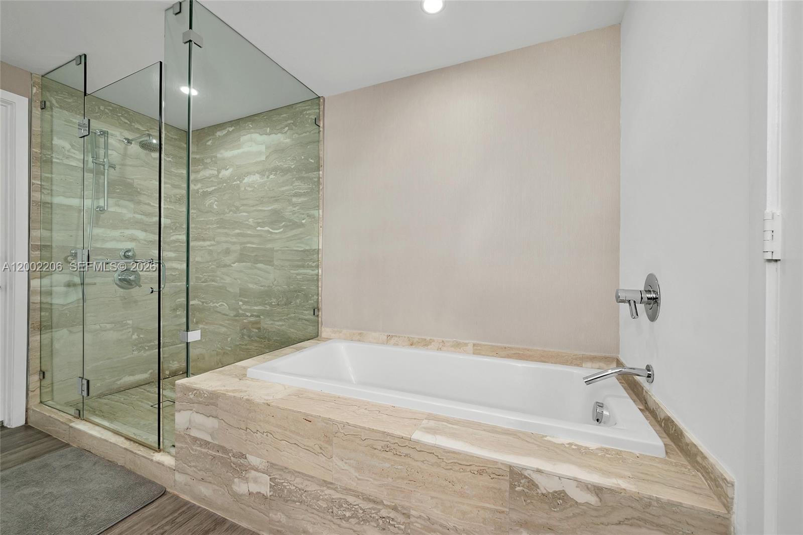 BISCAYNE BEACH CONDO - Residential