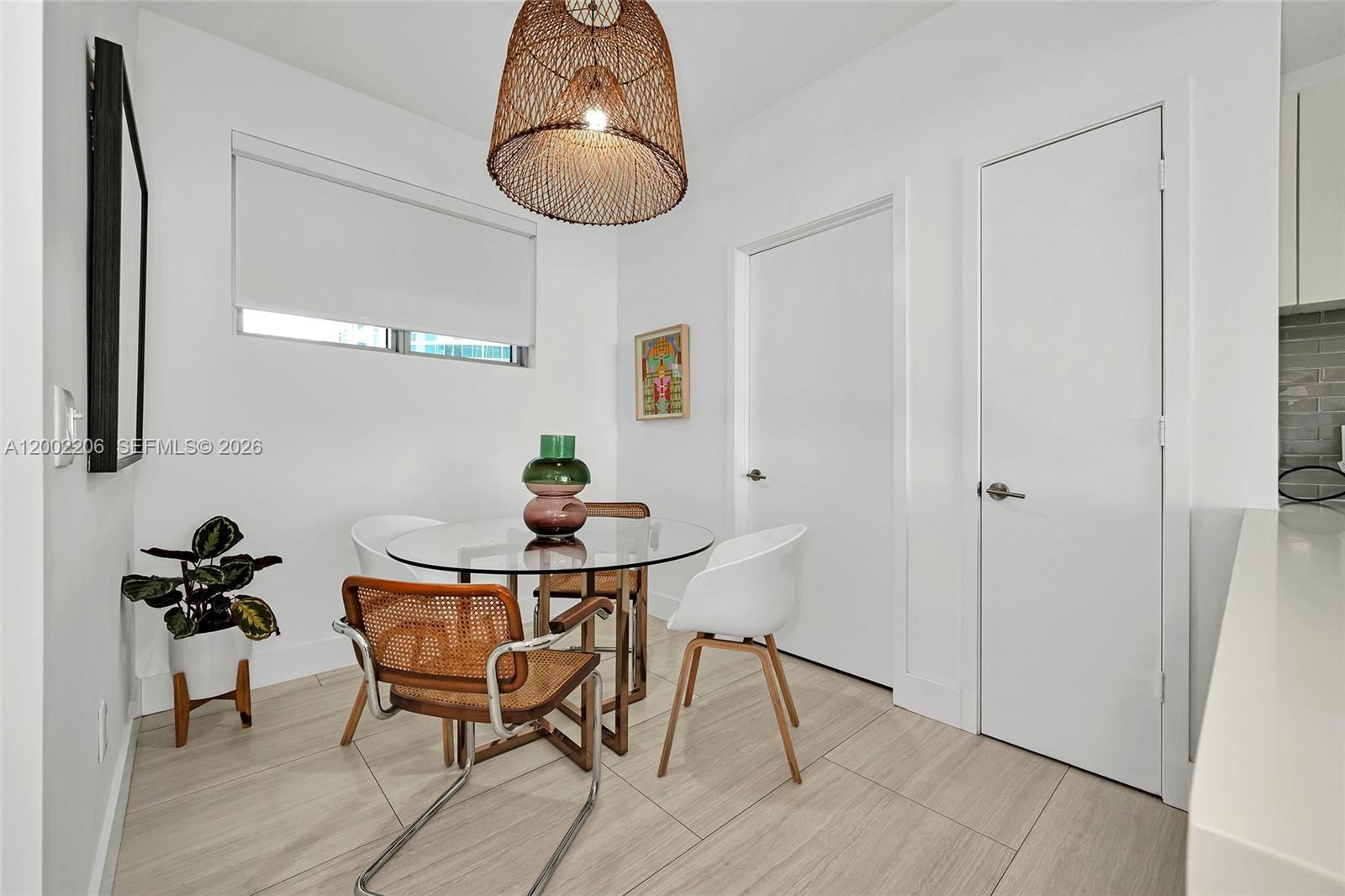 BISCAYNE BEACH CONDO - Residential