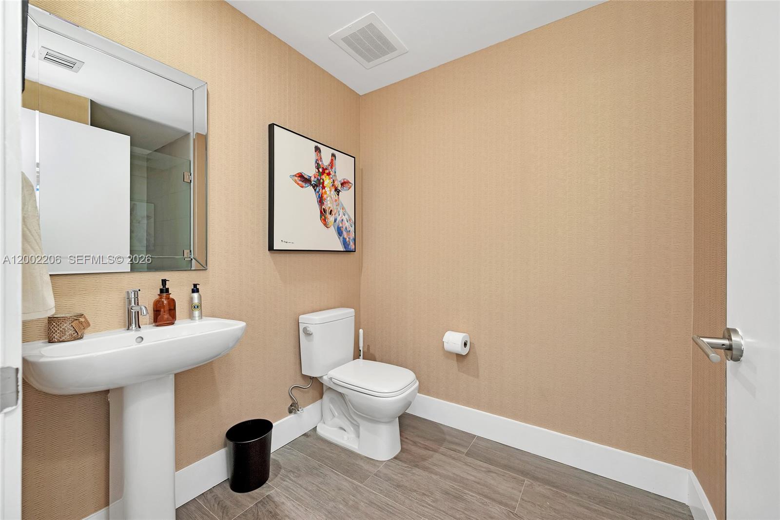 BISCAYNE BEACH CONDO - Residential