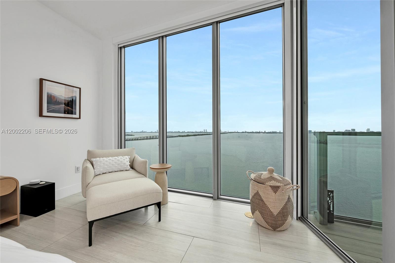 BISCAYNE BEACH CONDO - Residential