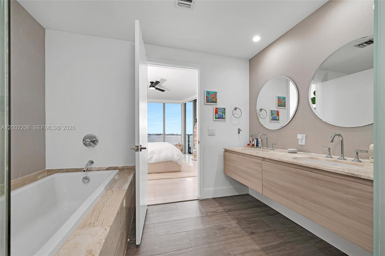 BISCAYNE BEACH CONDO - Residential