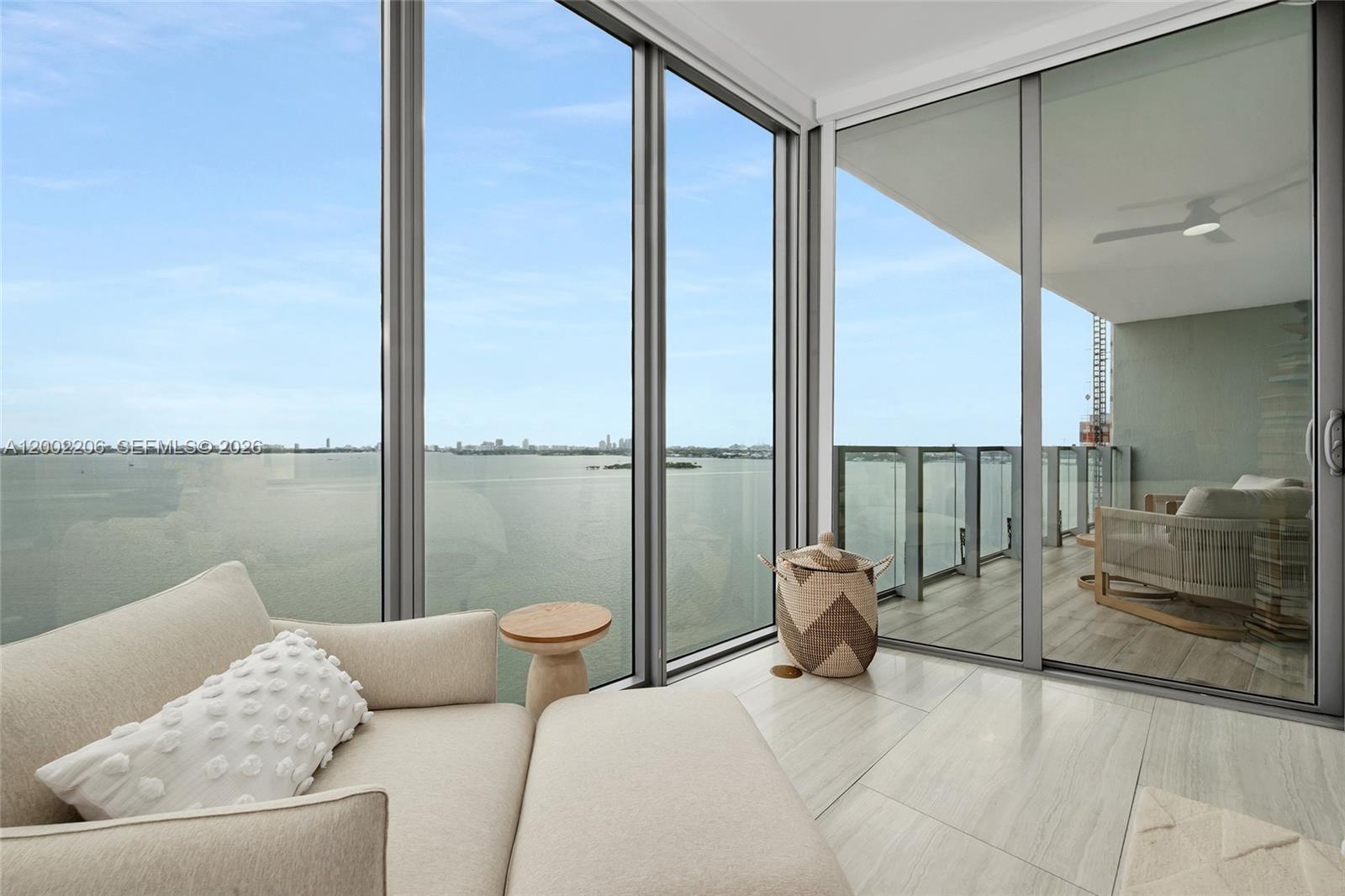 BISCAYNE BEACH CONDO - Residential