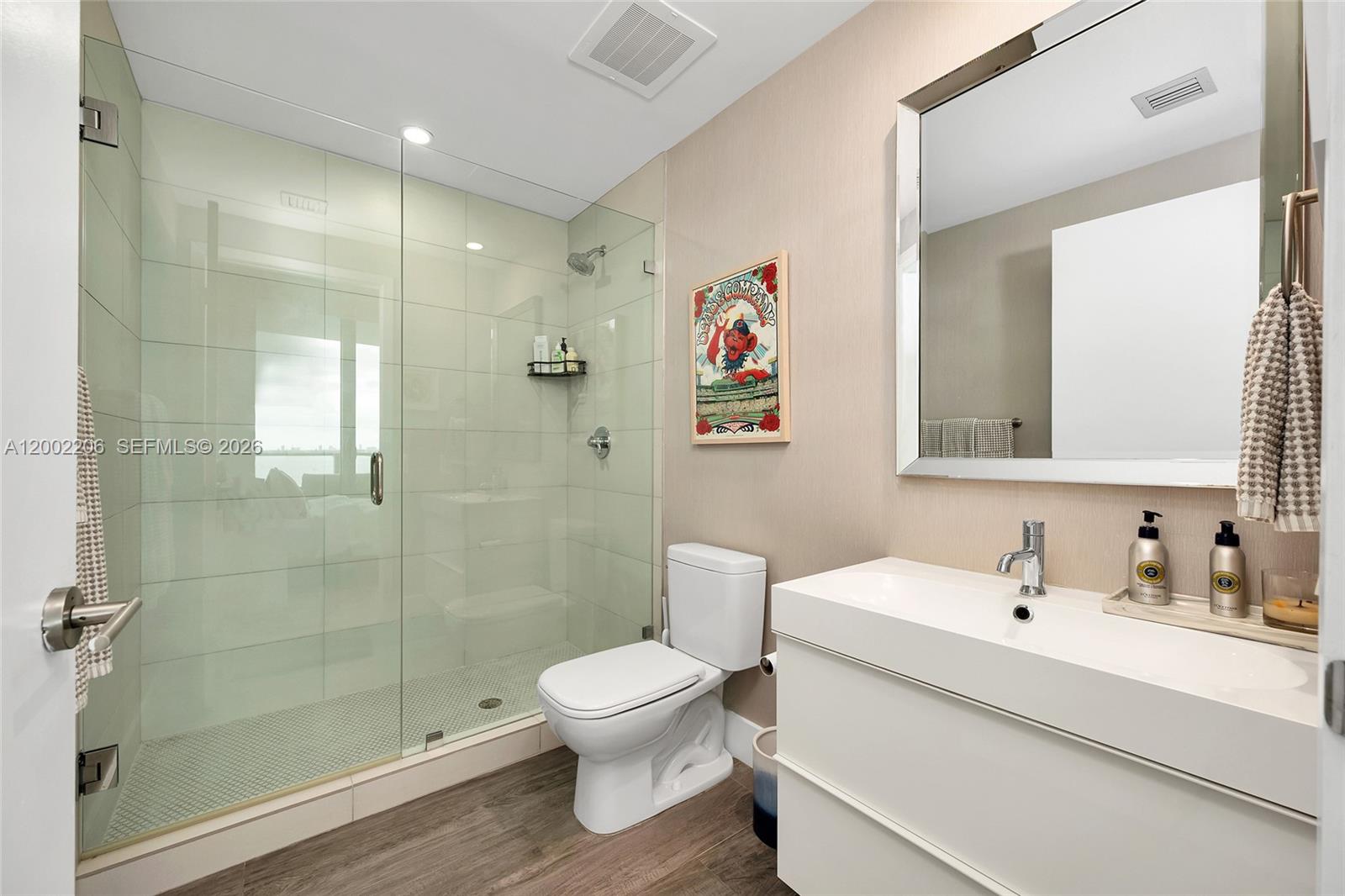 BISCAYNE BEACH CONDO - Residential