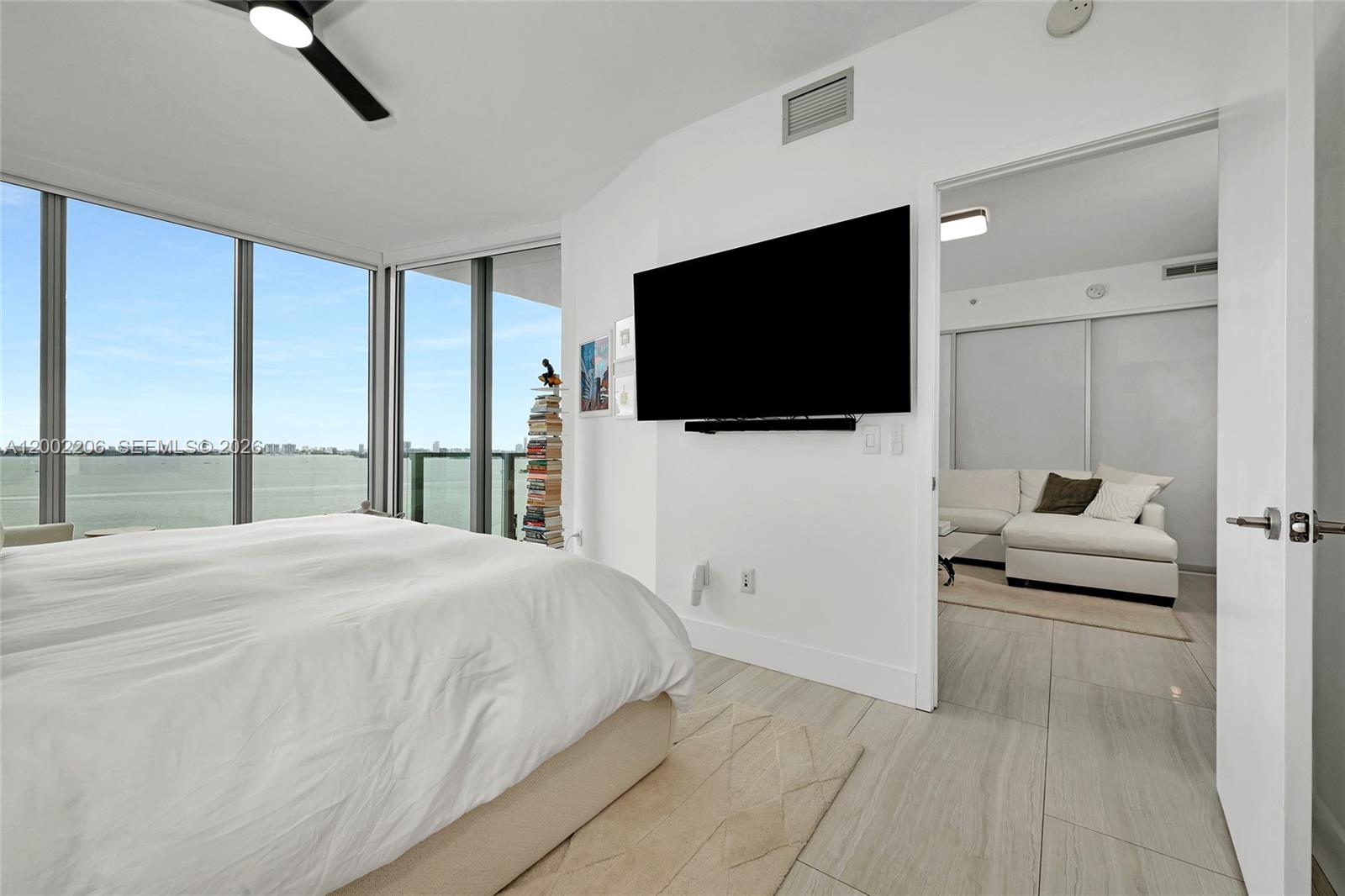 BISCAYNE BEACH CONDO - Residential