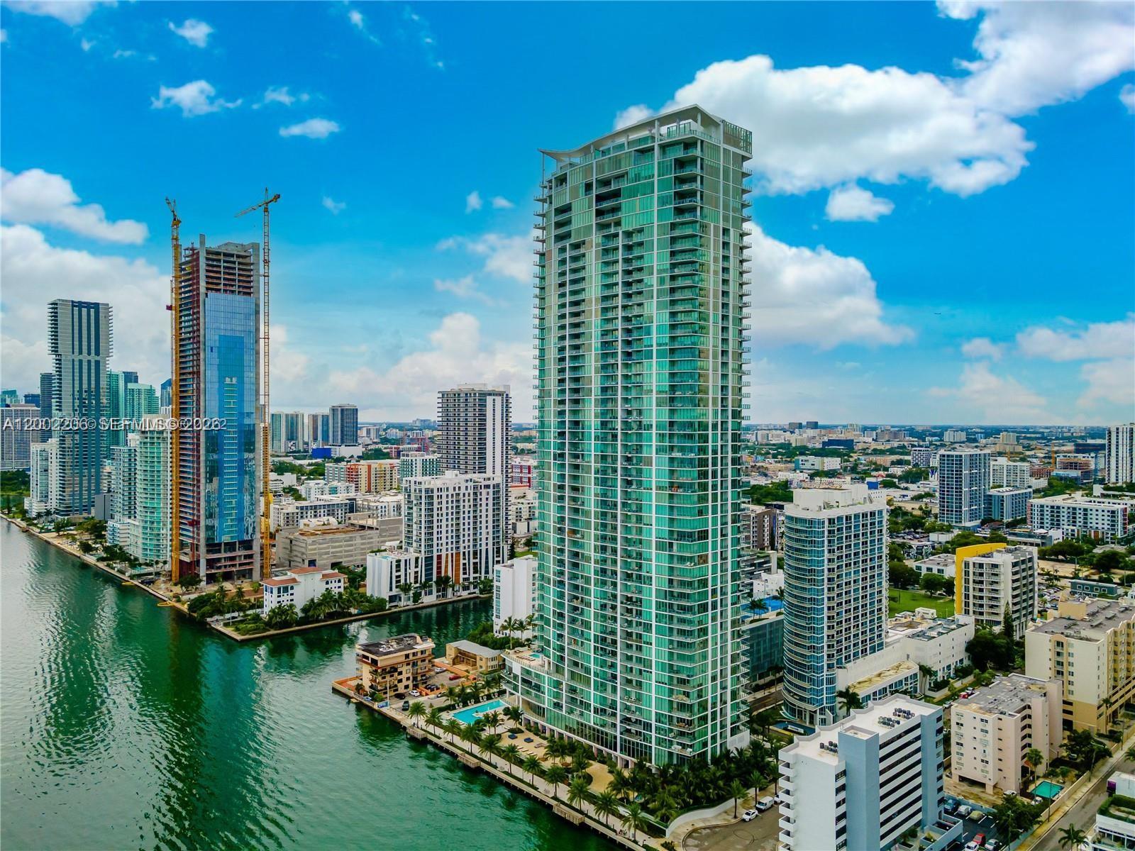 BISCAYNE BEACH CONDO - Residential
