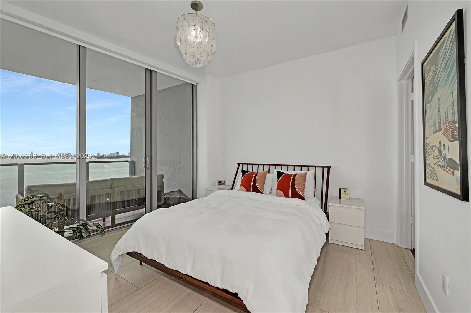 BISCAYNE BEACH CONDO - Residential