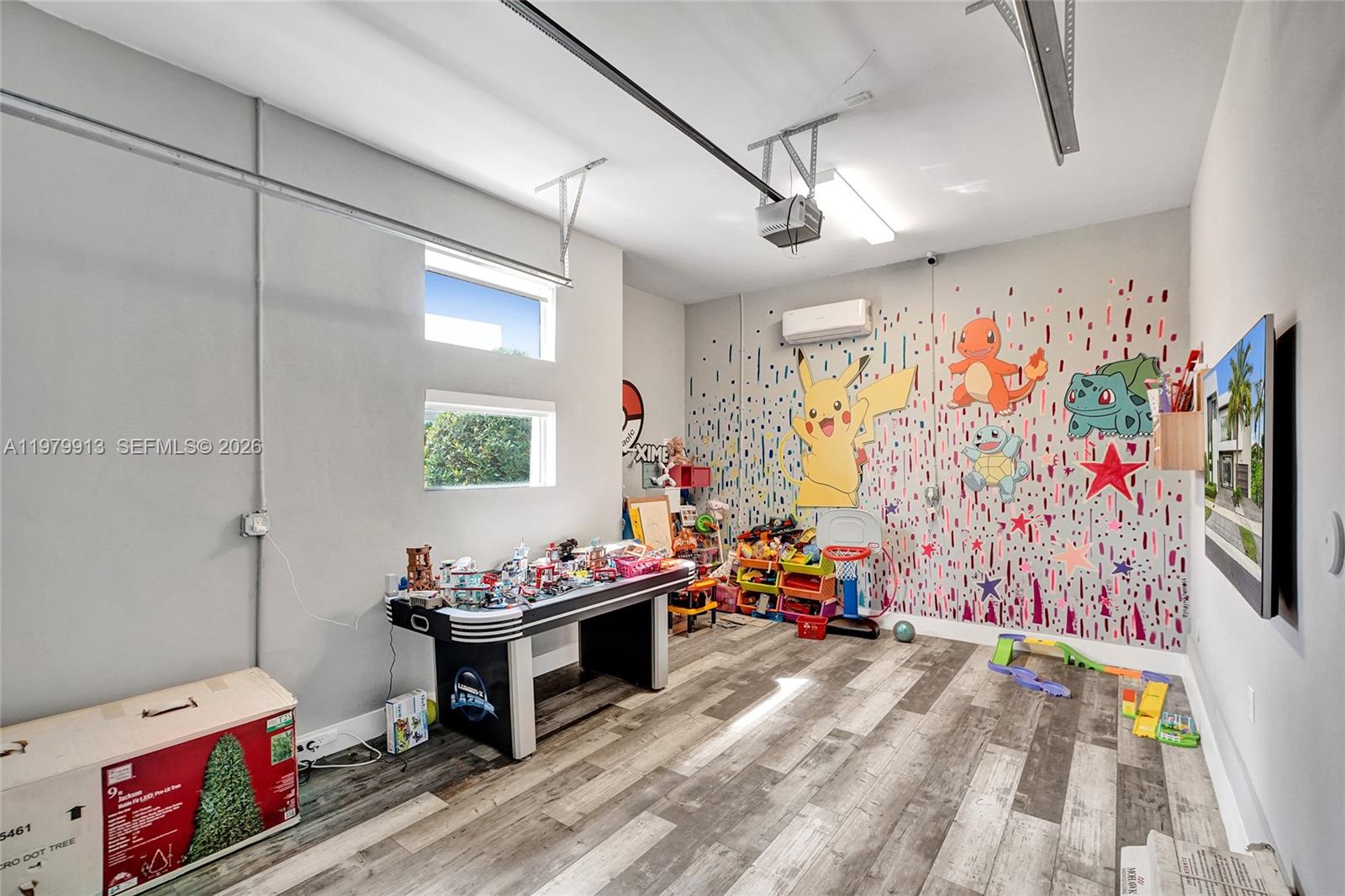 DORAL COMMONS RESIDENTIAL - Residential Lease