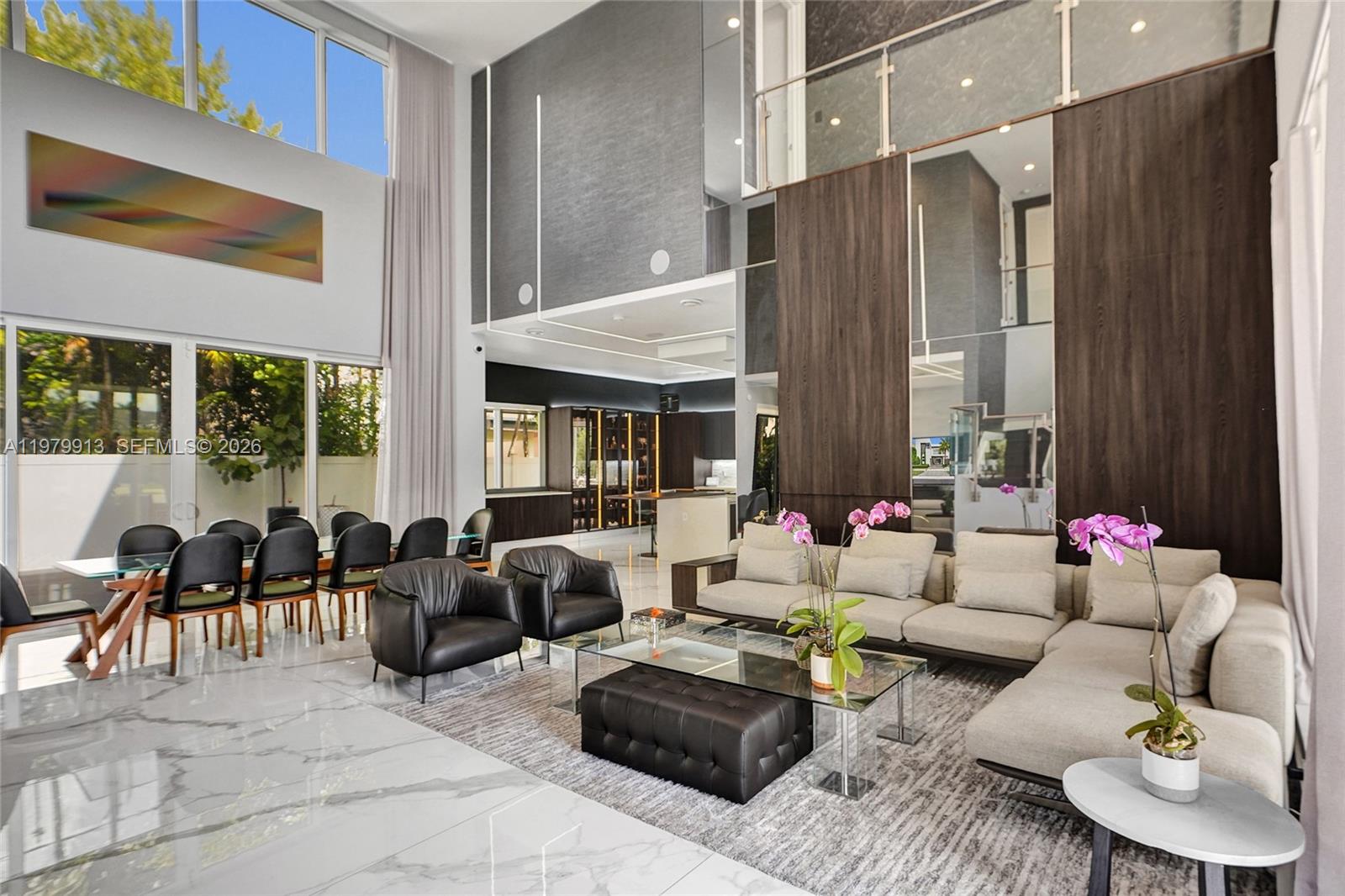 DORAL COMMONS RESIDENTIAL - Residential Lease