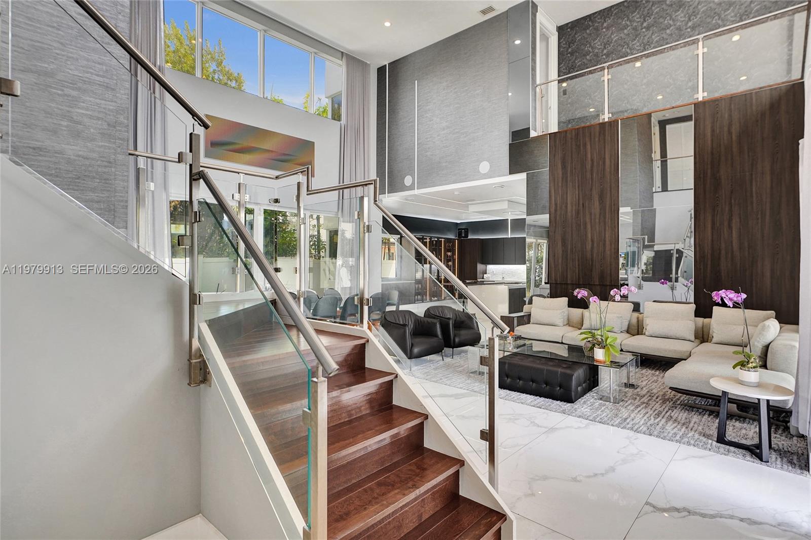 DORAL COMMONS RESIDENTIAL - Residential Lease