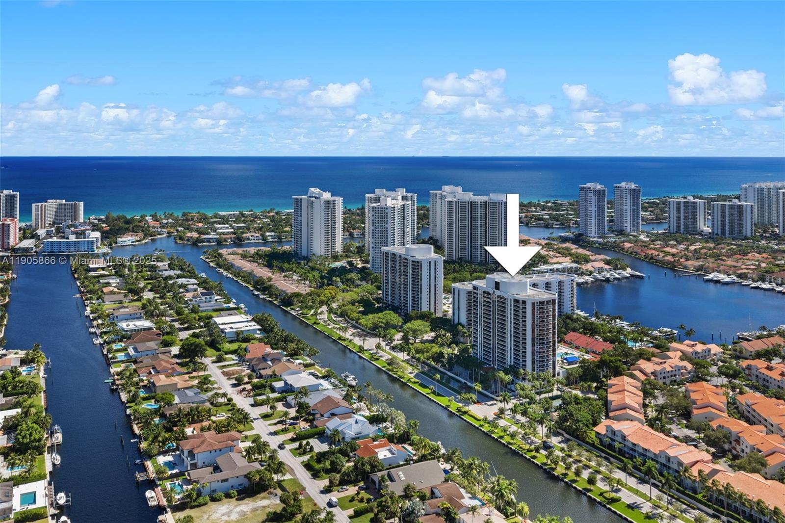 HARBOR TWS AT THE WATERWA - Residential