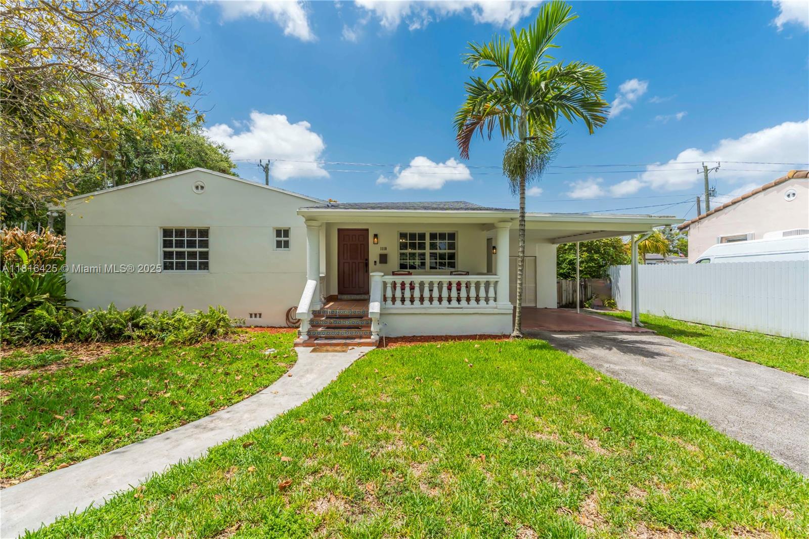 1110 Falcon Ave