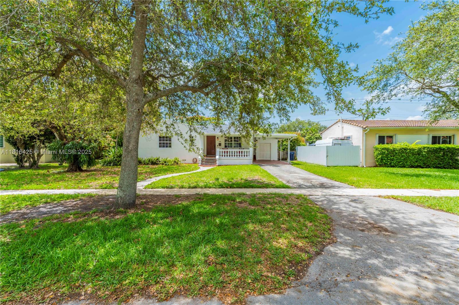 1110 Falcon Ave