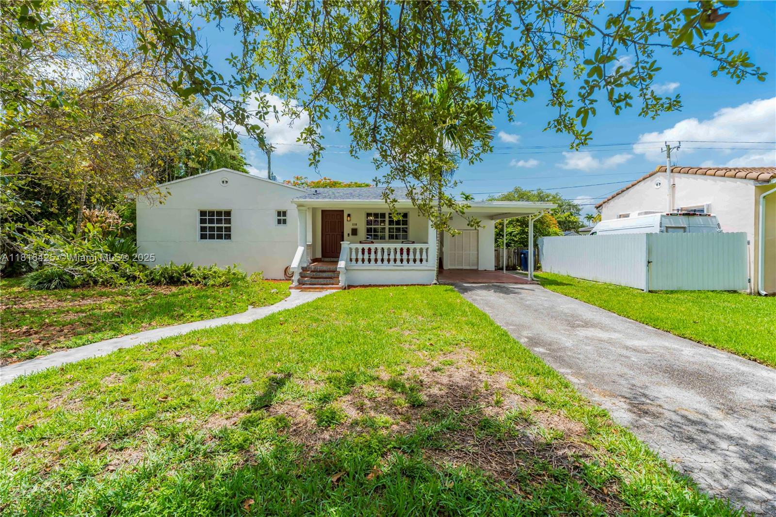 1110 Falcon Ave