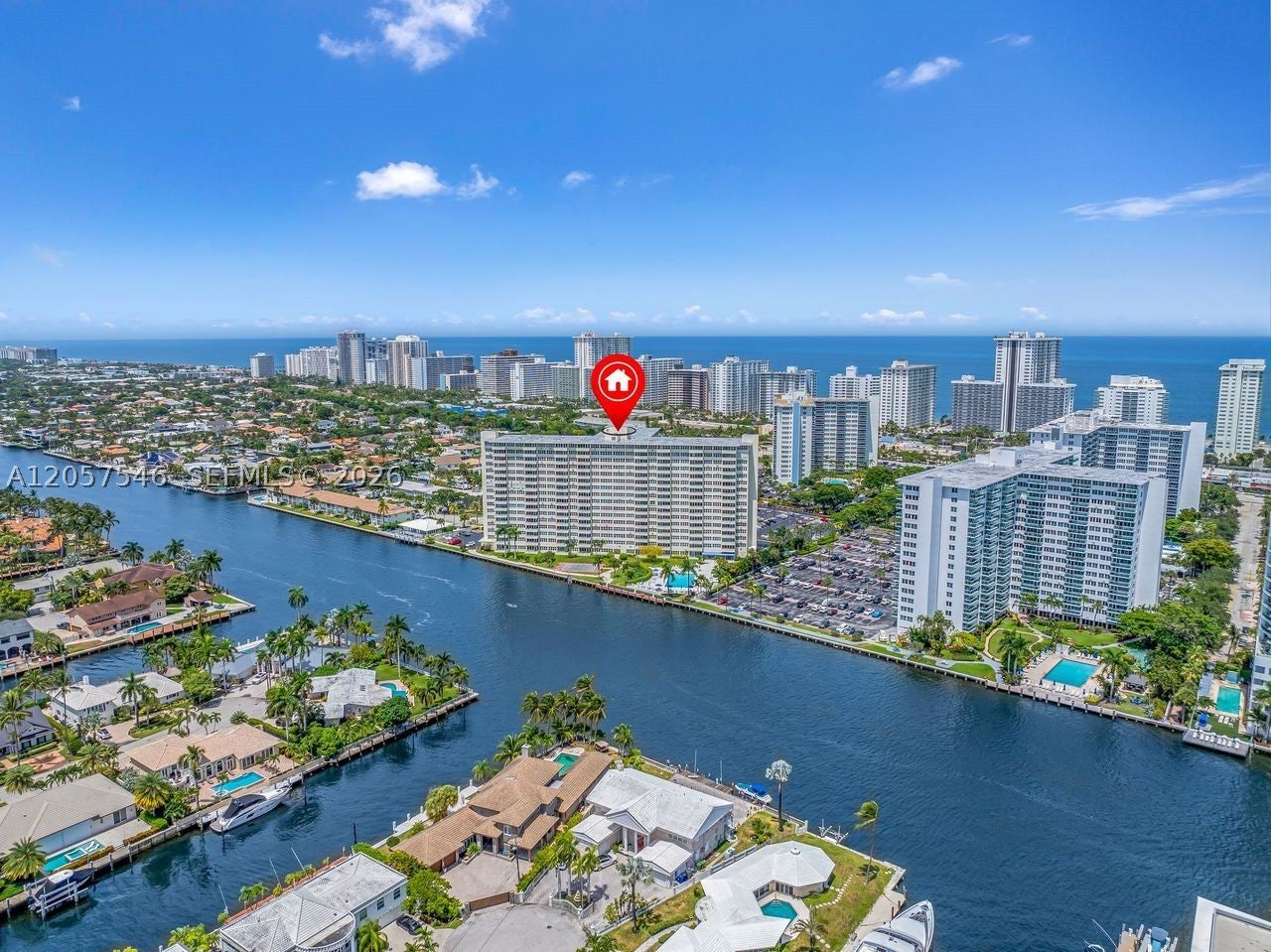 3200 NE 36th St 1216, Fort Lauderdale FL 33308