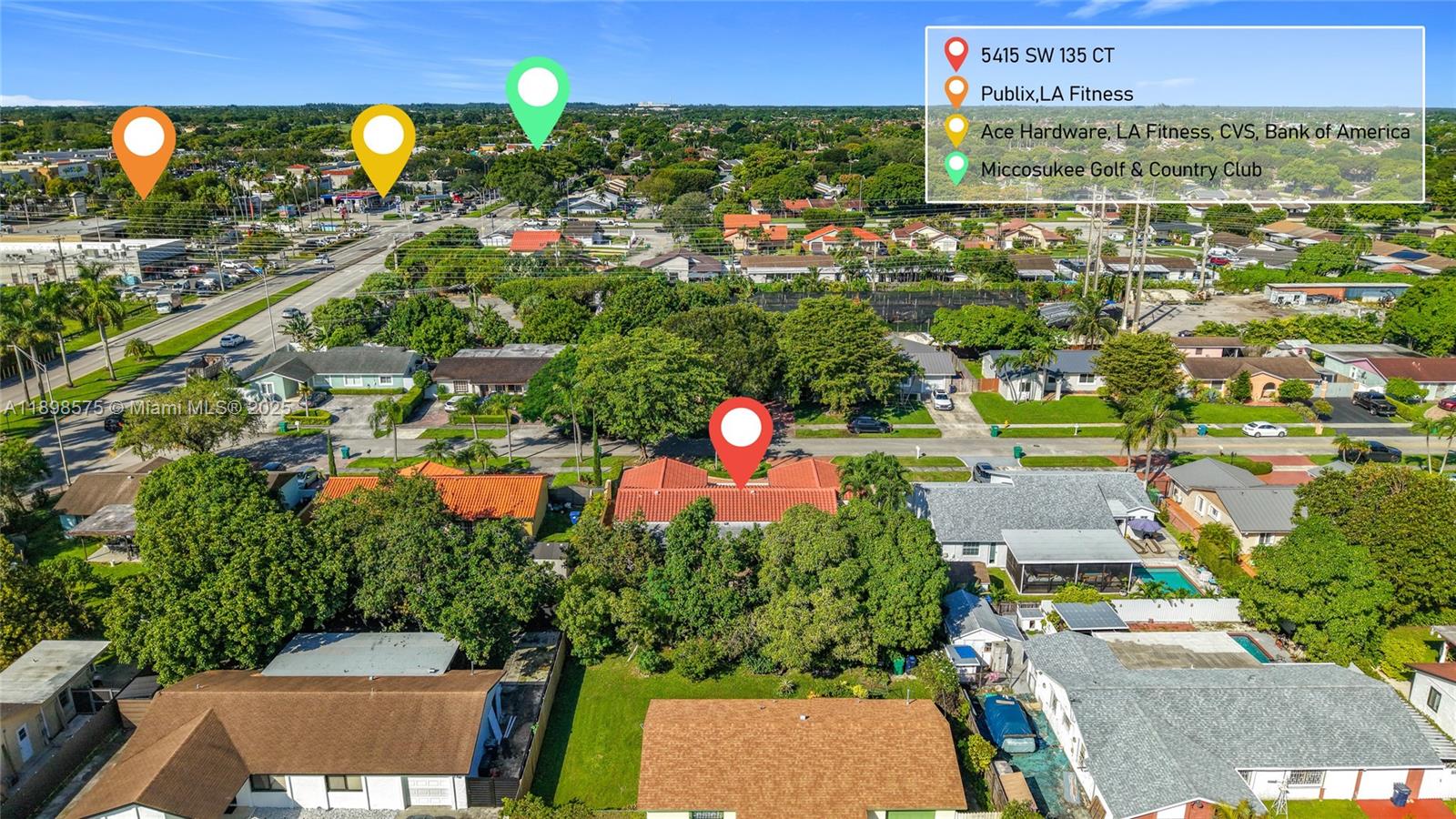 SAN SEBASTIAN UNIT 3 - Residential