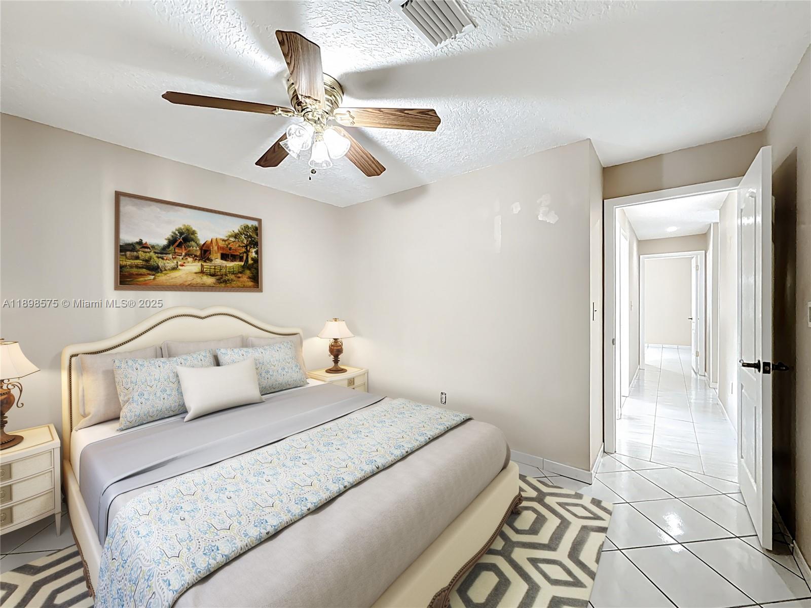 SAN SEBASTIAN UNIT 3 - Residential