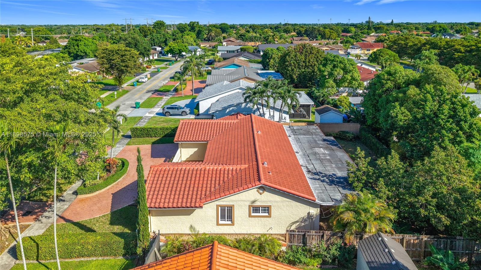 SAN SEBASTIAN UNIT 3 - Residential