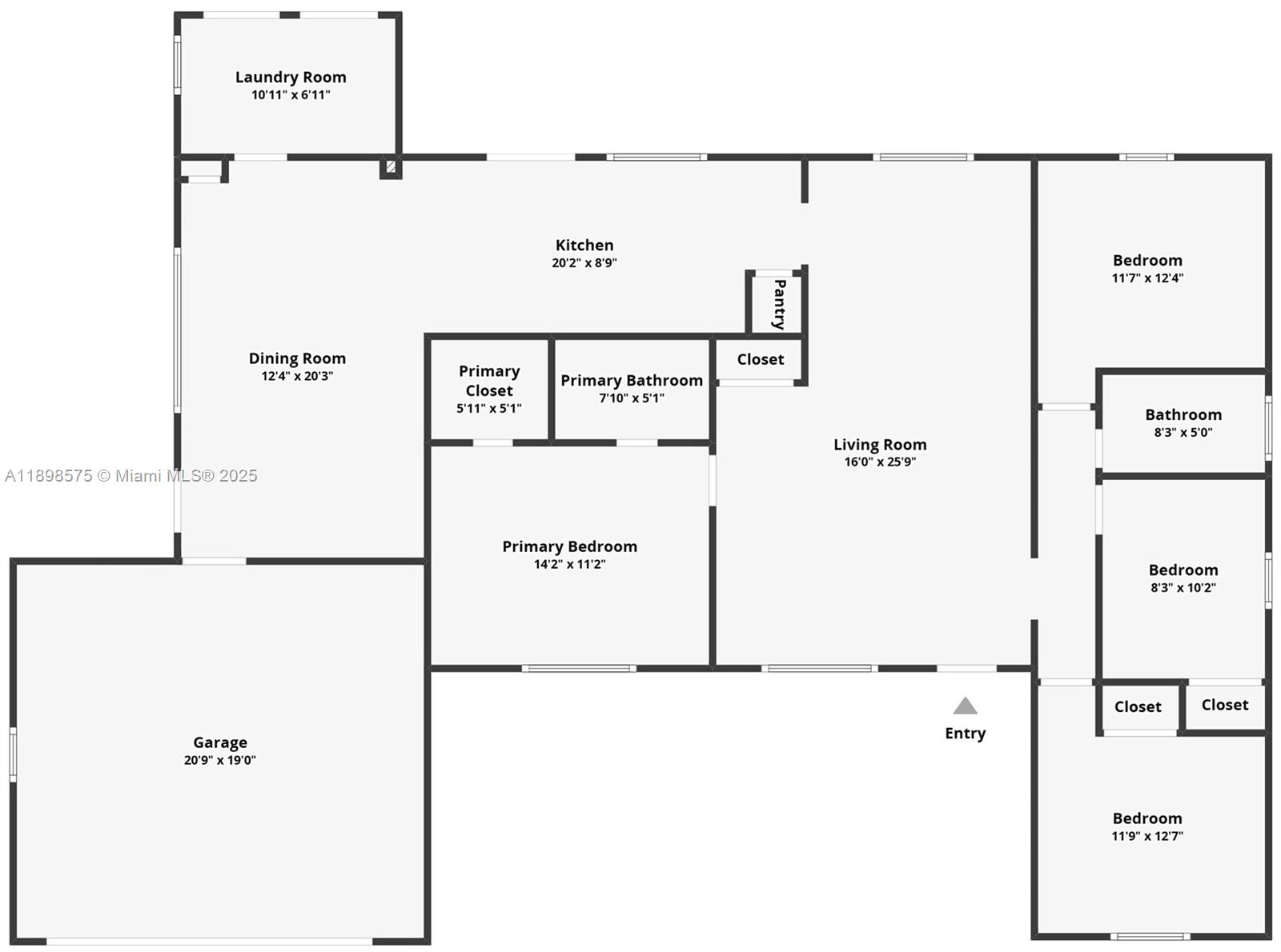 SAN SEBASTIAN UNIT 3 - Residential
