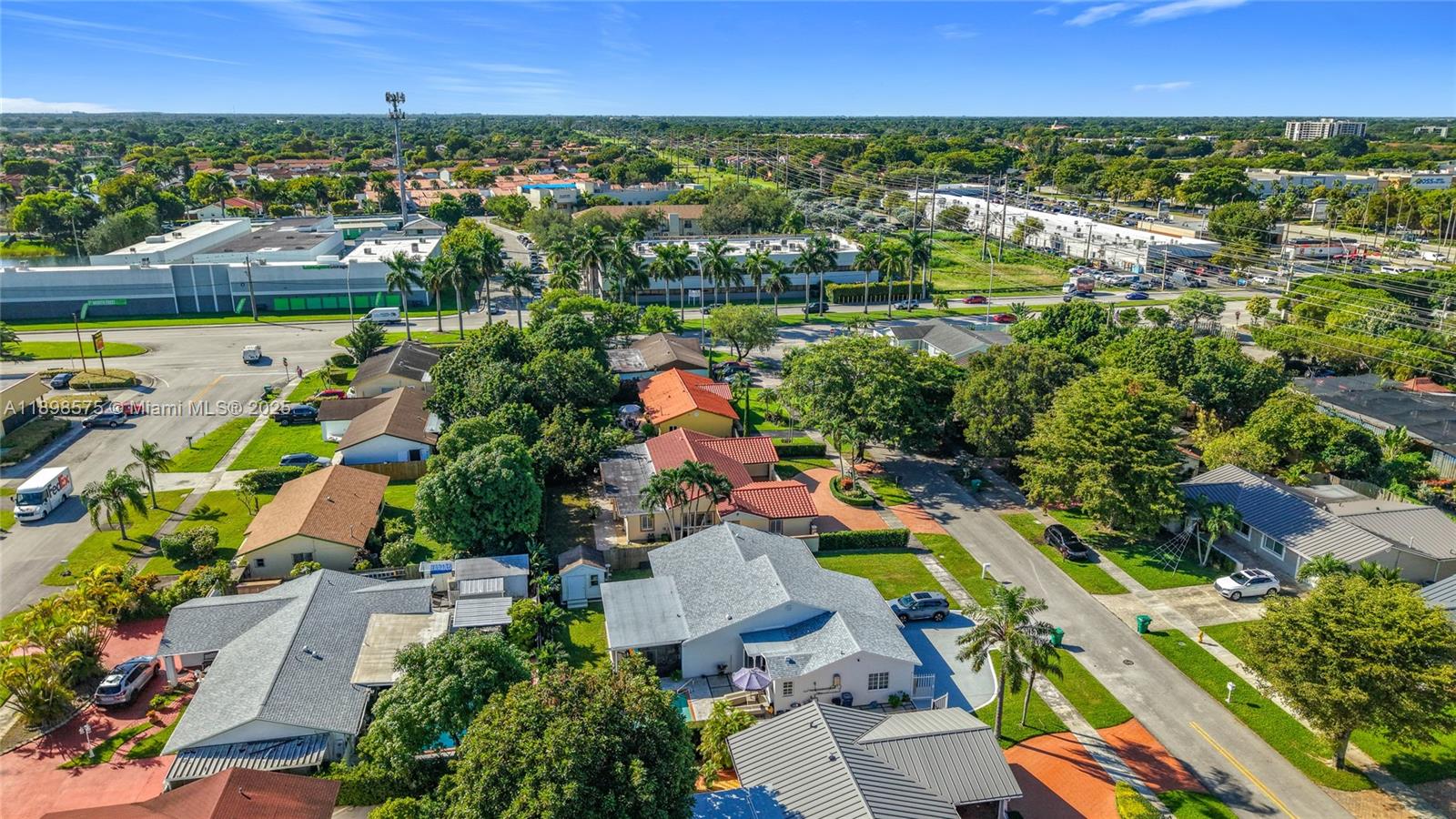 SAN SEBASTIAN UNIT 3 - Residential