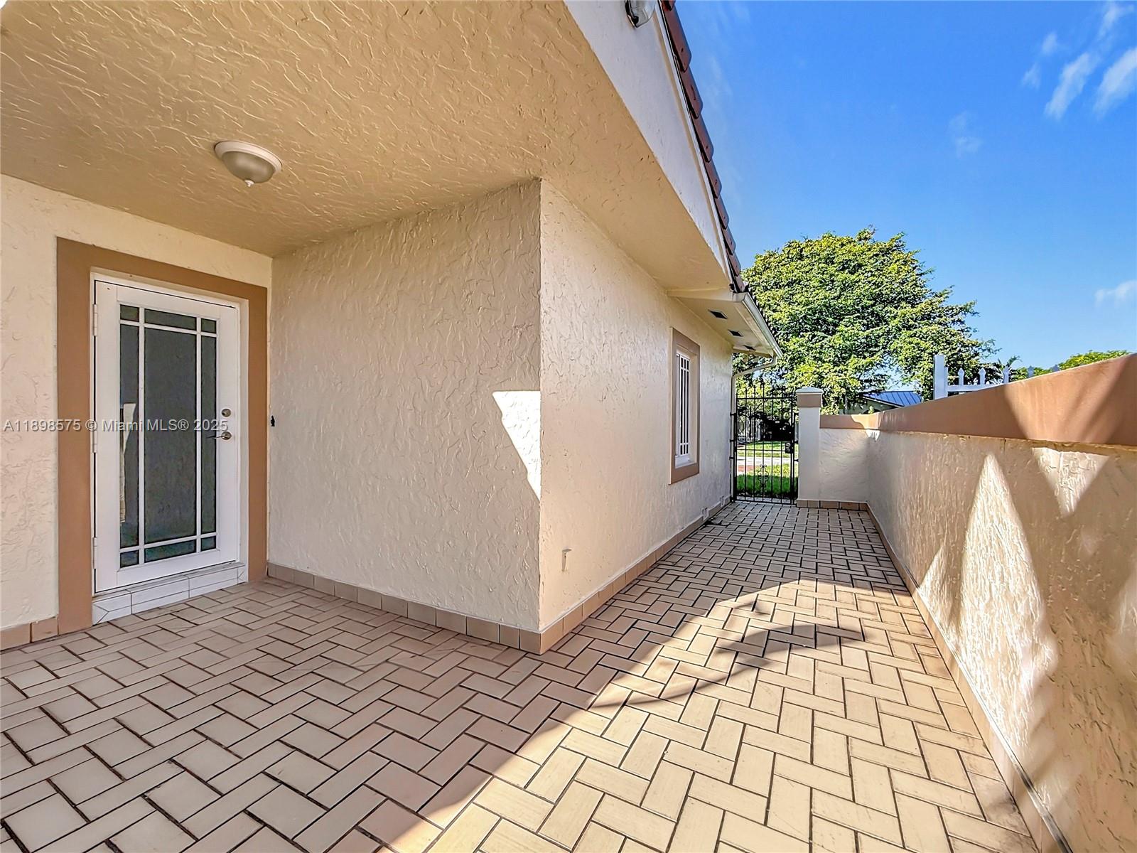SAN SEBASTIAN UNIT 3 - Residential