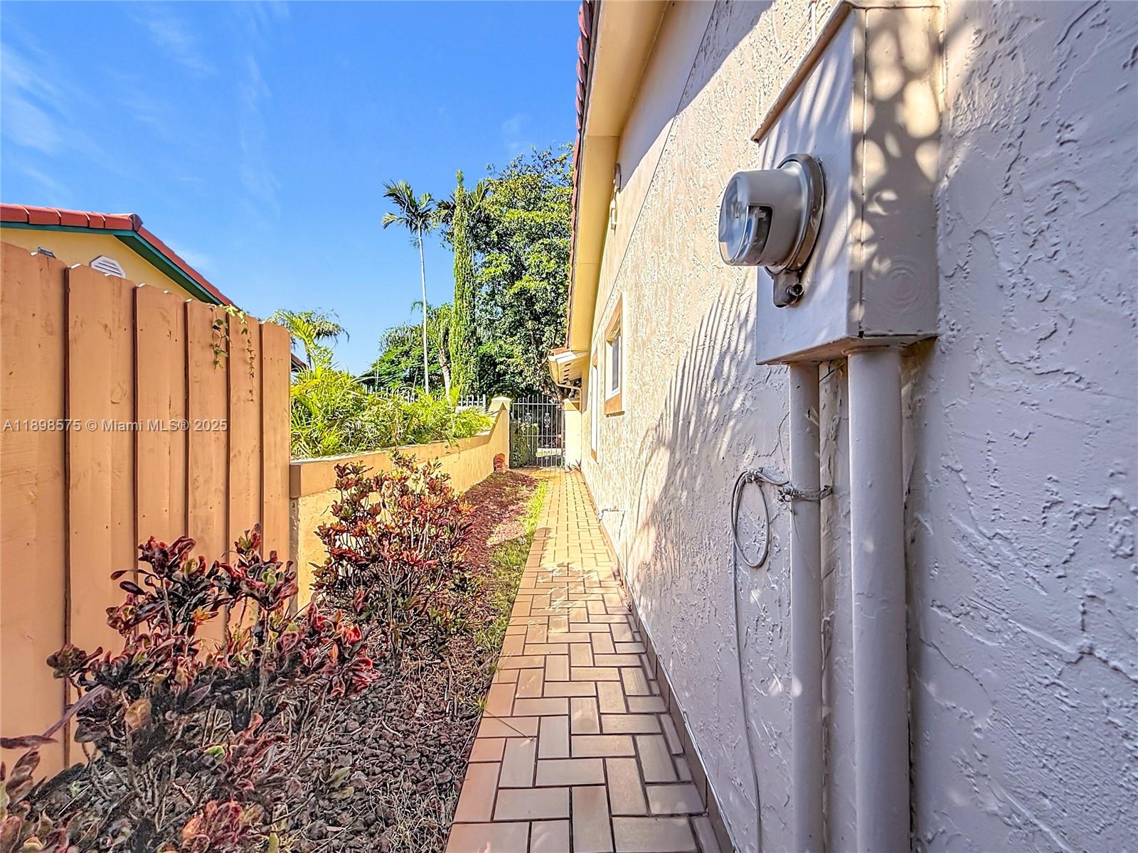 SAN SEBASTIAN UNIT 3 - Residential