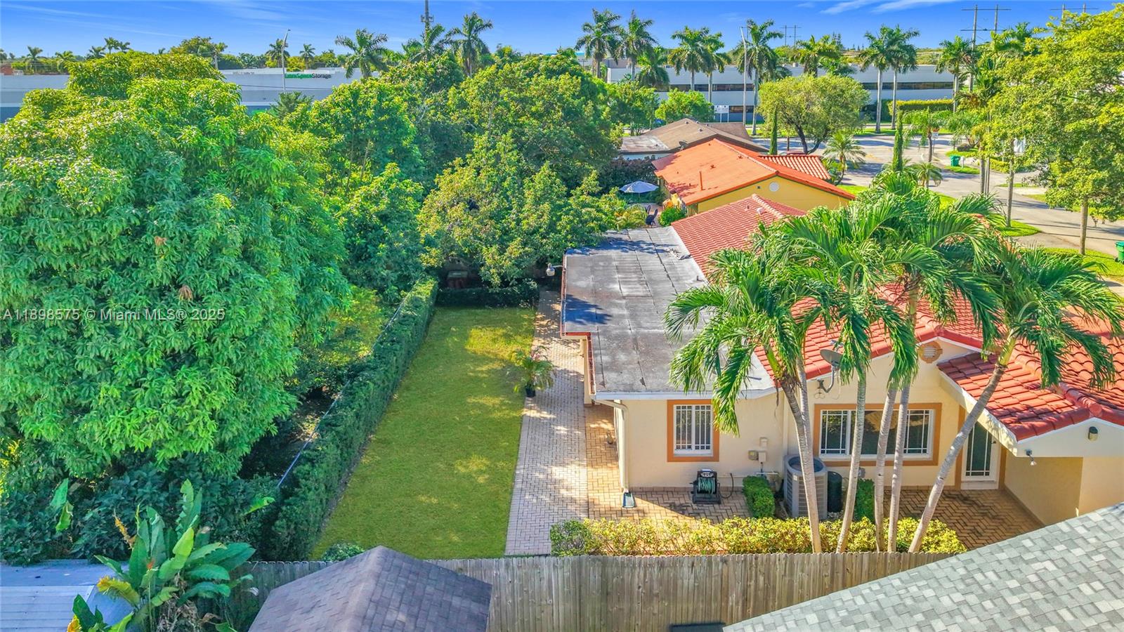 SAN SEBASTIAN UNIT 3 - Residential