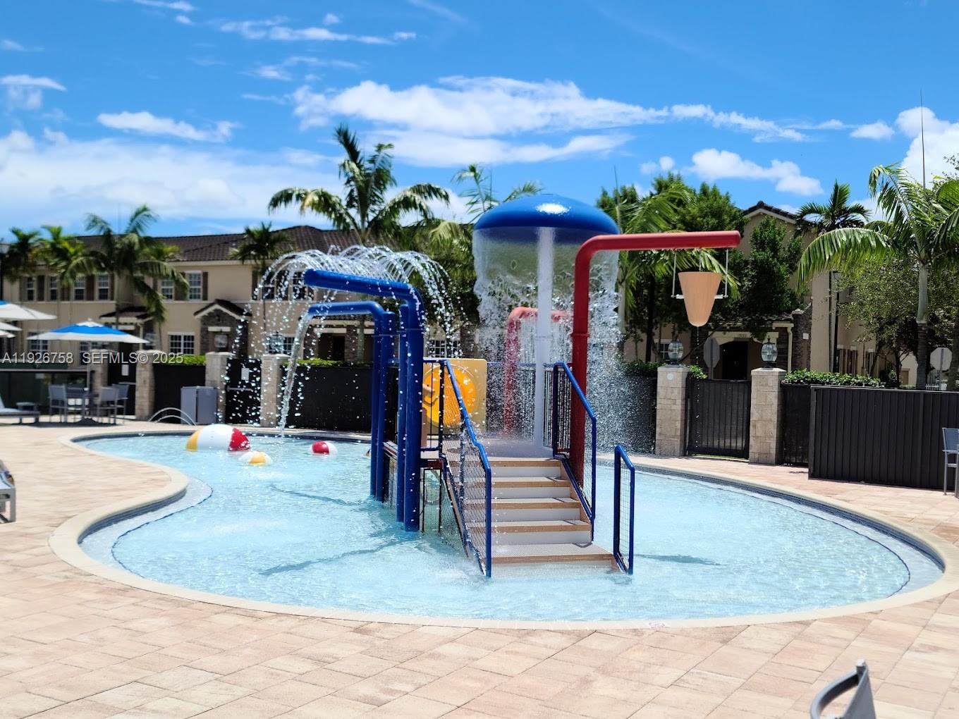 KENDALL COMMONS RESIDENTI - Residential Lease