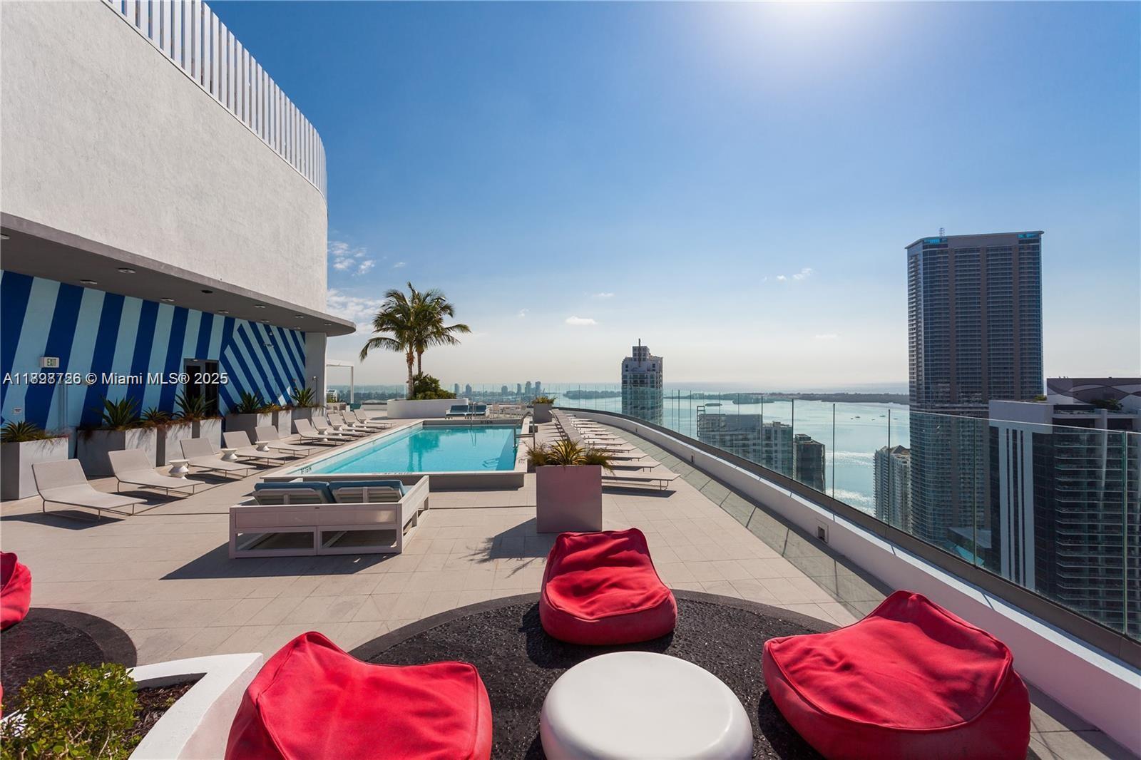 BRICKELL HEIGHTS EAST CON - Residential