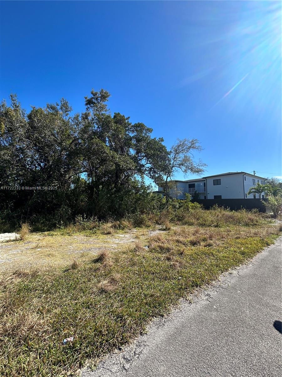 LINCOLN CITY SEC A - Land