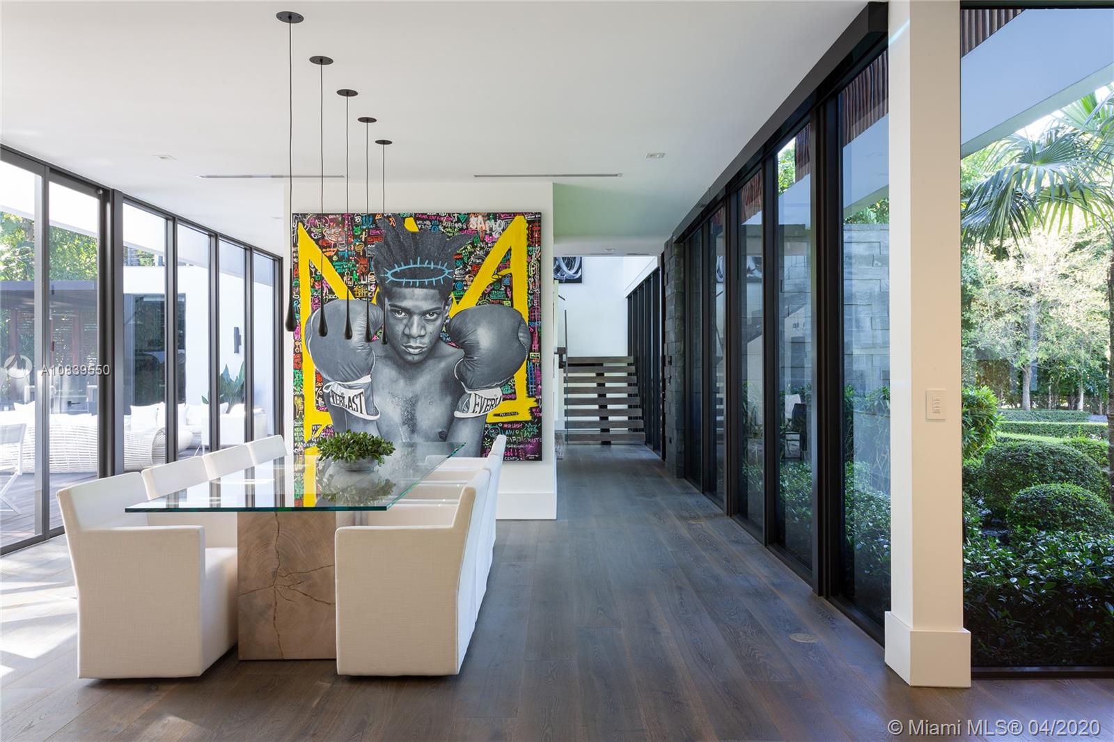 GRANADA PARK - Residential