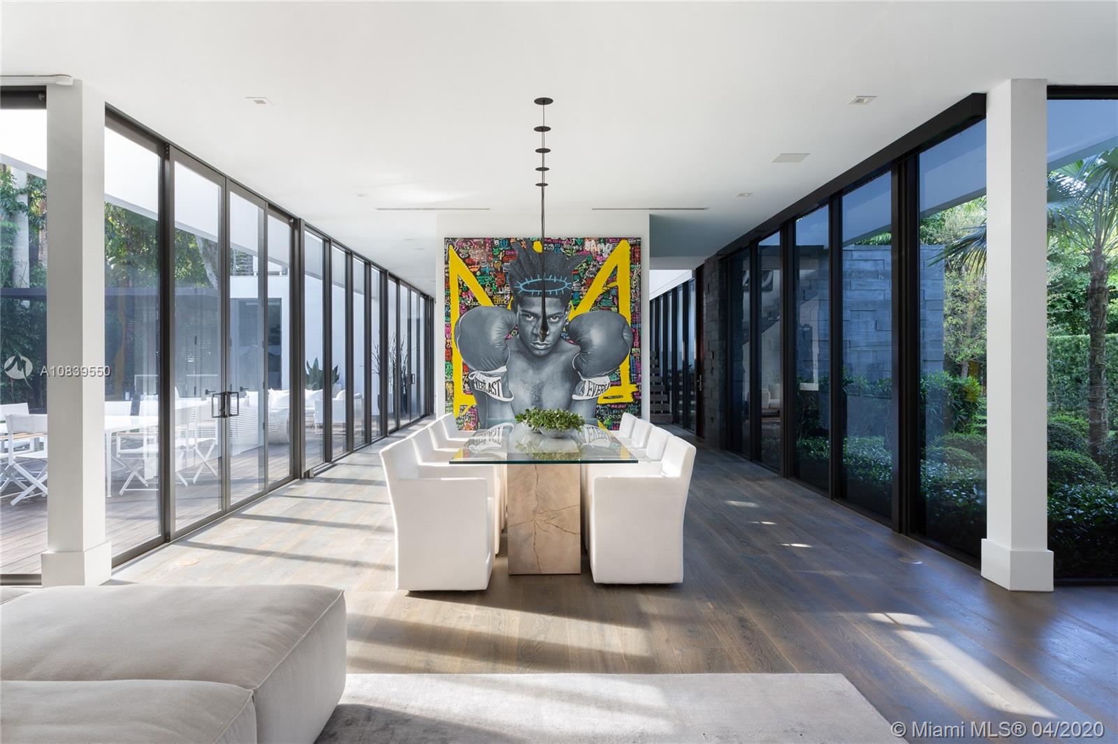 GRANADA PARK - Residential